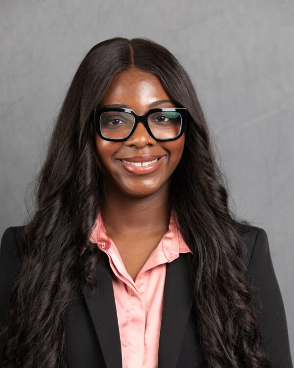 Tatianna R. Duperier